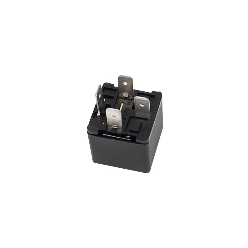 Relay BLUE suitable for JCB 3CX 4CX Loadall - 716/09500
