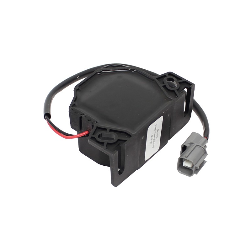 Alarm reverse suitable for JCB 2CX 3CX 4CX - 717/07700