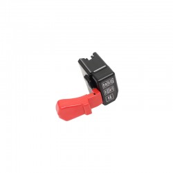Box fuse link 5 way without fuses / JCB 3CX 4CX - 717/14600