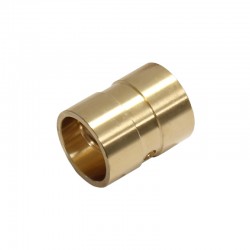 Tuleja belki kierowniczej - 38mm H - 30mmOD X 25mmID - 808/00237