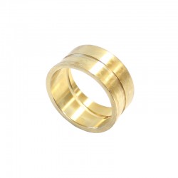 Bush bottom kingpost suitable for JCB 3CX 4CX - 808/00241