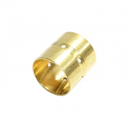 Bush front arm / link / JCB 3CX 4CX - 808/00297