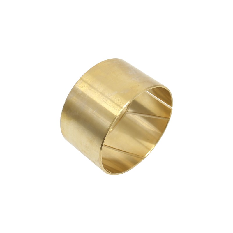 Bush bottom kingpost suitable for JCB 4CX 3CX - 808/00301