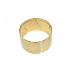 Bush bottom kingpost suitable for JCB 4CX 3CX - 808/00301