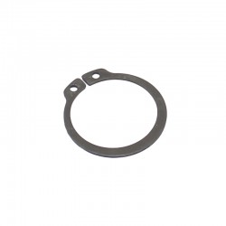 Circlip external - Shaft suitable for JCB - 821/00216