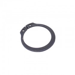 Circlip external - Gear sun suitable for JCB - 821/00494