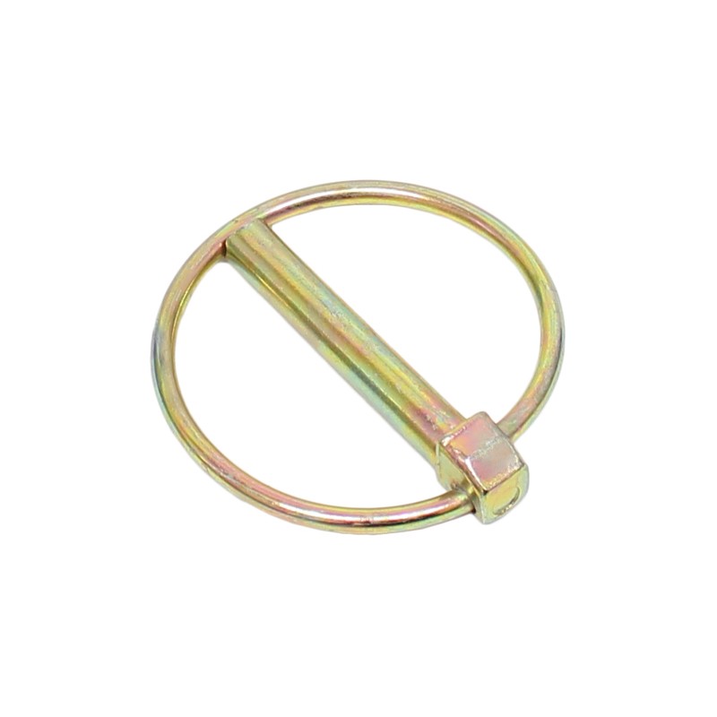 Pin lynch - 45mm suitable for JCB 3CX 4CX - 826/00512