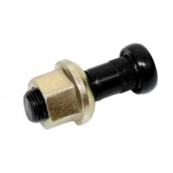 Stud wheel suitable for JCB 3CX 4CX Loadall - 826/00923
