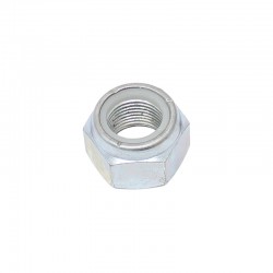 Nut rear axle suitable for JCB 3CX 4CX - 826/01714