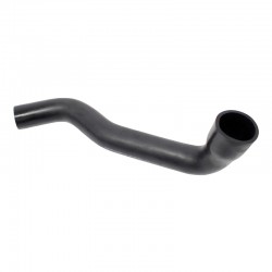 Hose top radiator suitable for JCB 3CX 4CX - 834/00261