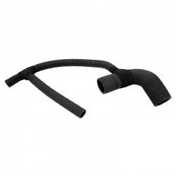 Hose bottom radiator / JCB 3CX 4CX - 834/00263