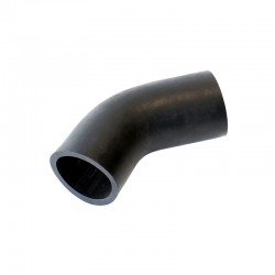 Hose elbow suitable for JCB 3CX 4CX - 834/00414