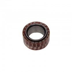 Bearing roller hub / JCB 2CX SD55 3CX 4CX Loadall - 907/50200