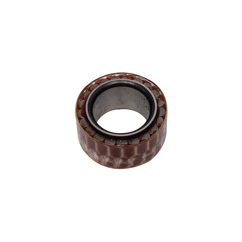 Bearing roller hub / JCB 2CX SD55 3CX 4CX Loadall - 907/50200