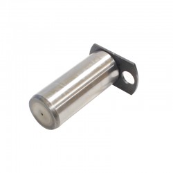 Pin kingpost bottom 70mm x 140mm suitable for JCB 3CX 4CX- 911/40048