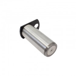 Pin kingpost bottom suitable for JCB 3CX 4CX / 1997 - 913/10080