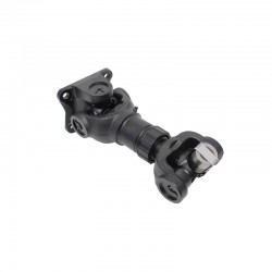 Wał Pędny tył - skrzynia powershift pasujący do JCB 3CX 4CX - 914/60092