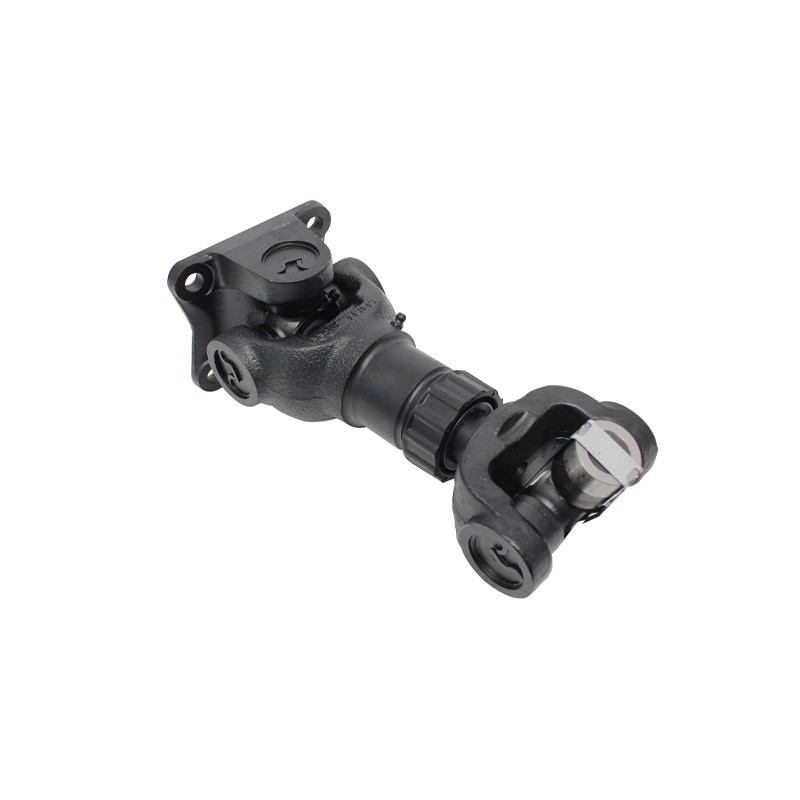 Propshaft rear - Powershift transmission suitable for JCB 3CX 4CX - 914/60092