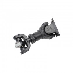 Propshaft rear - Powershift transmission suitable for JCB 3CX 4CX - 914/60092