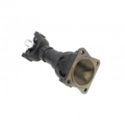 Propshaft rear - Powershift transmission suitable for JCB 3CX 4CX - 914/60092
