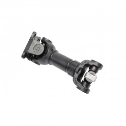 Propshaft rear - manual transmission suitable for JCB 3CX 4CX - 914/60187