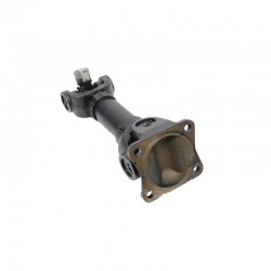 Propshaft rear - manual transmission suitable for JCB 3CX 4CX - 914/60187