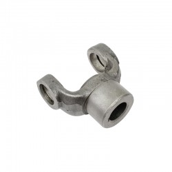 Yoke end pump suitable for JCB 3CX 4CX - 914/70045
