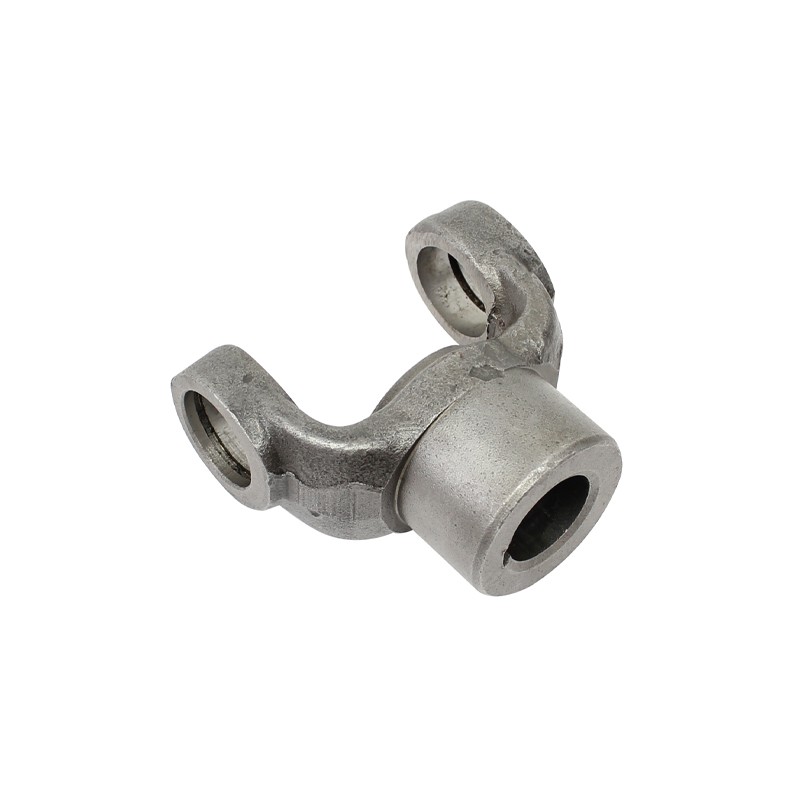 Yoke end pump suitable for JCB 3CX 4CX - 914/70045