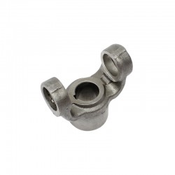Yoke end pump suitable for JCB 3CX 4CX - 914/70045