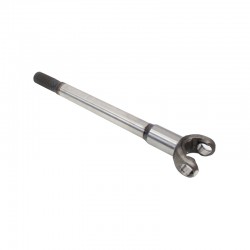 Shaft axle side - right 511.5mm long suitable for JCB 3CX 4CX - 914/86301