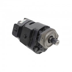 Pompa hydrauliczna - dwusekcyjna pasująca do JCB 3CX 4CX - 919/72400