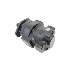 Pompa hydrauliczna - dwusekcyjna pasująca do JCB 3CX 4CX - 919/72400