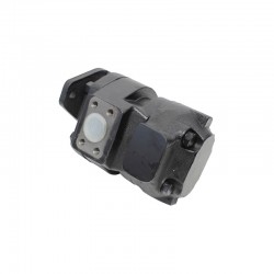 Hydraulic gear pump - twin suitable for JCB 3CX 4CX - 919/72400