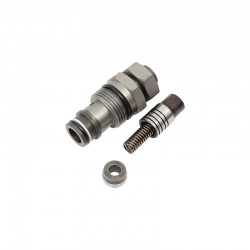 Valve main relief - MRV Loader, suitable for JCB 3CX 4CX - 920/01800