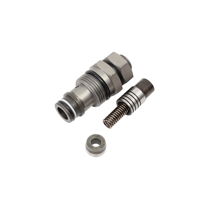 Valve main relief - MRV Loader, suitable for JCB 3CX 4CX - 920/01800