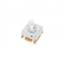 Przełącznik nadmuchu pasujący do JCB 3CX 4CX 2001 - 923/10103