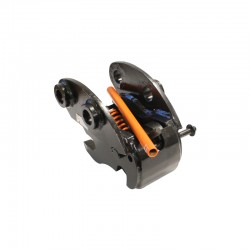 Szybkozłącze mechaniczne pasujące do JCB 8025/803/8035, 1CX - 980/88451