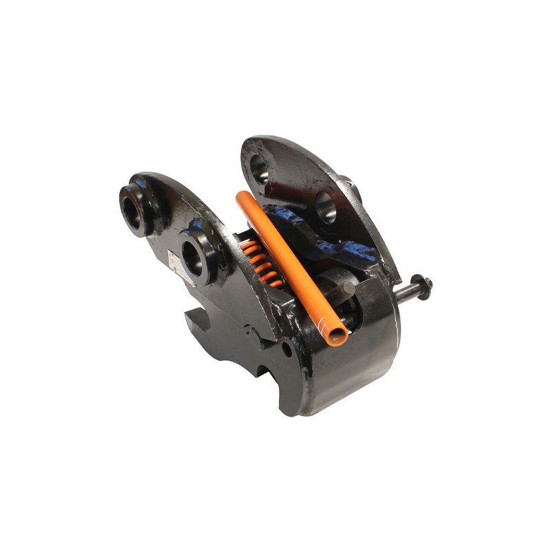 Quickhitch mechanical suitable for JCB MINI 803, 804, 1CX - 980/88451