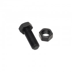 Side cutter suitable for JCB Bolt with Nut - 990/14900