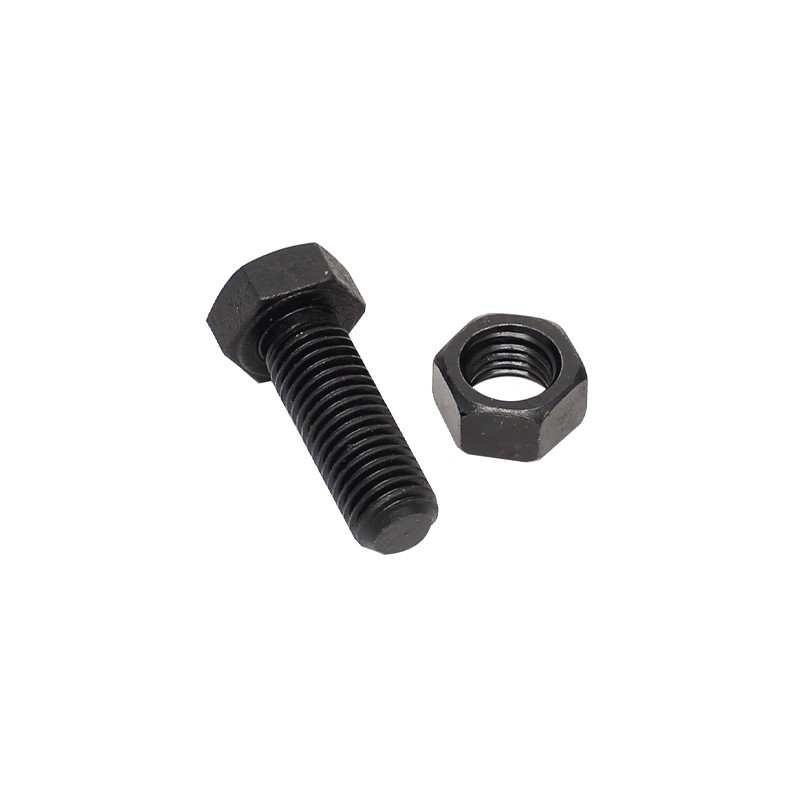 Side cutter suitable for JCB Bolt with Nut - 990/14900