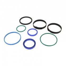 Zestaw uszczelnień siłownika 60mm x 110mm - 991/00110
