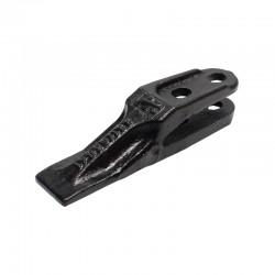 Ząb środkowy dwustronny pasujący do MINIKOPARKI JCB - 20mm - 331/62841