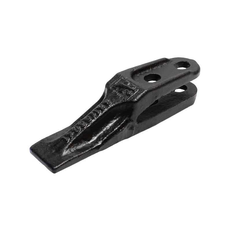 Ząb środkowy dwustronny pasujący do MINIKOPARKI JCB - 20mm - 331/62841