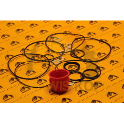 Kit-seal valve steer suitable for JCB 35/410700  - 35/412202