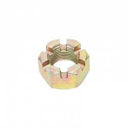 Nut - axle stub 2WD suitable for JCB - 1340/0905