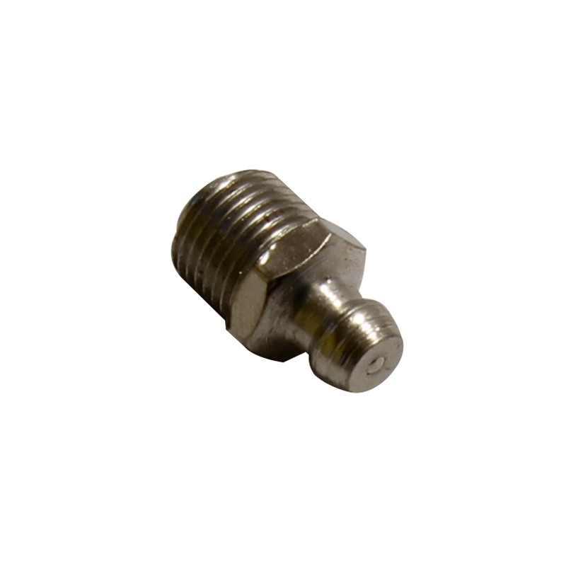 Kalamitka calowa pasująca do JCB 1/8 - prosta - 1450/0001