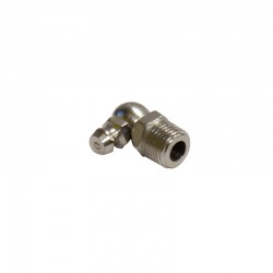 Nipple grease suitable for JCB 90deg - 1450/1001