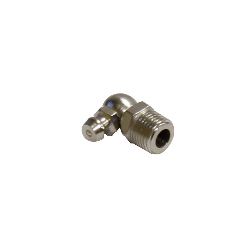 Nipple grease suitable for JCB 90deg - 1450/1001