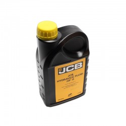 Płyn hamulcowy pasujący do JCB HP 15 - 1L - 4002/0501
