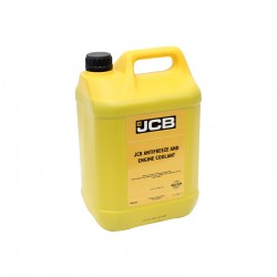 Fluid antifreeze 5 litre suitable for JCB HD4X - 4006/1101